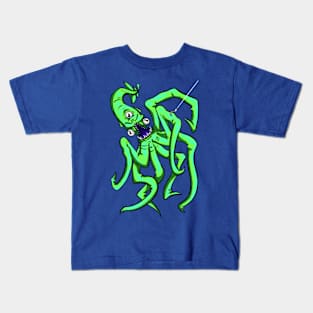 Catch of the Day Kids T-Shirt